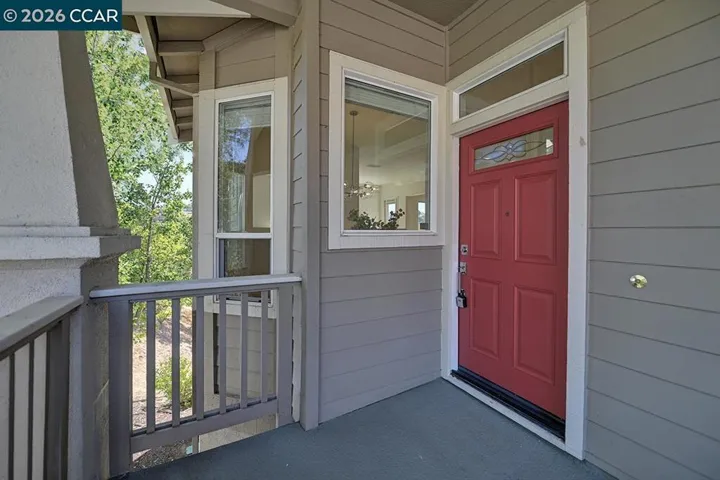 2934 Saklan Indian Dr, Walnut Creek, California 94595