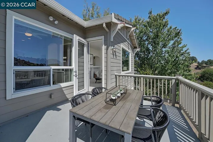 2934 Saklan Indian Dr, Walnut Creek, California 94595