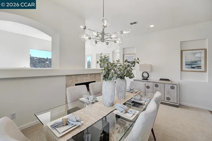 2934 Saklan Indian Dr, Walnut Creek, California 94595