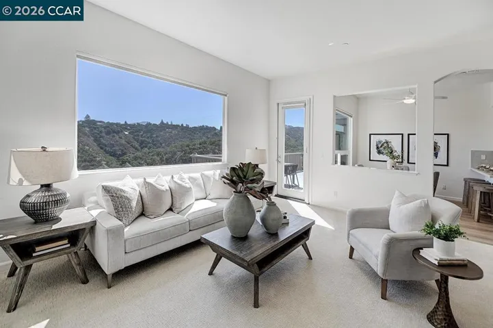 2934 Saklan Indian Dr, Walnut Creek, California 94595
