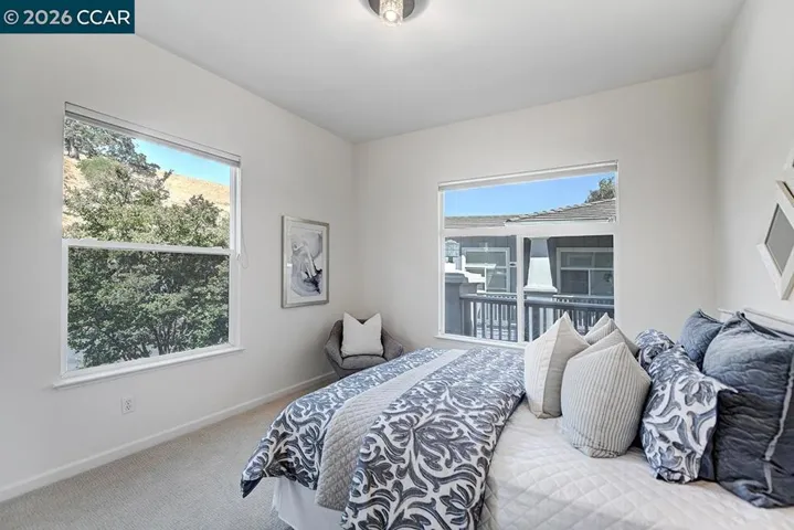 2934 Saklan Indian Dr, Walnut Creek, California 94595