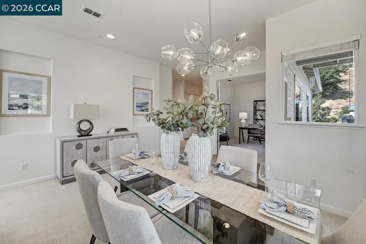 2934 Saklan Indian Dr, Walnut Creek, California 94595