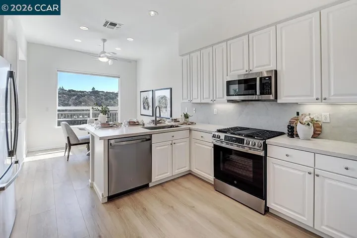 2934 Saklan Indian Dr, Walnut Creek, California 94595