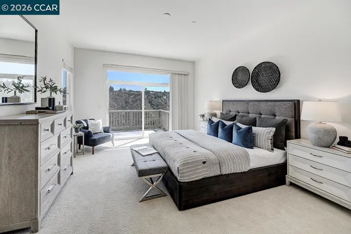 2934 Saklan Indian Dr, Walnut Creek, California 94595