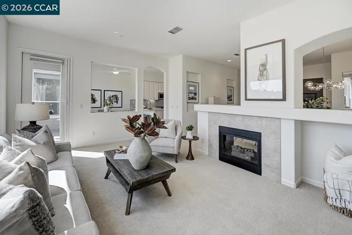 2934 Saklan Indian Dr, Walnut Creek, California 94595
