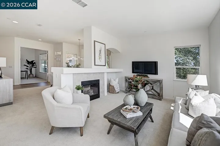 2934 Saklan Indian Dr, Walnut Creek, California 94595