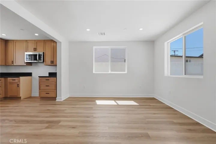 1507 W 83rd Street, Los Angeles, California 90047