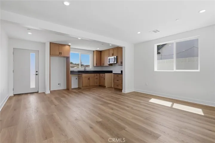1507 W 83rd Street, Los Angeles, California 90047
