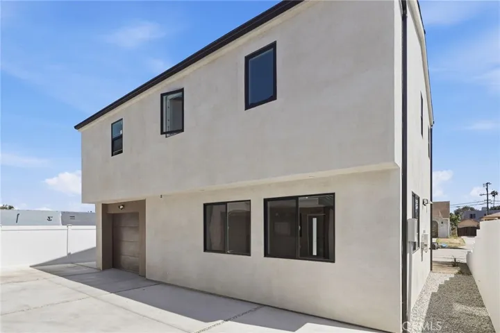 1507 W 83rd Street, Los Angeles, California 90047