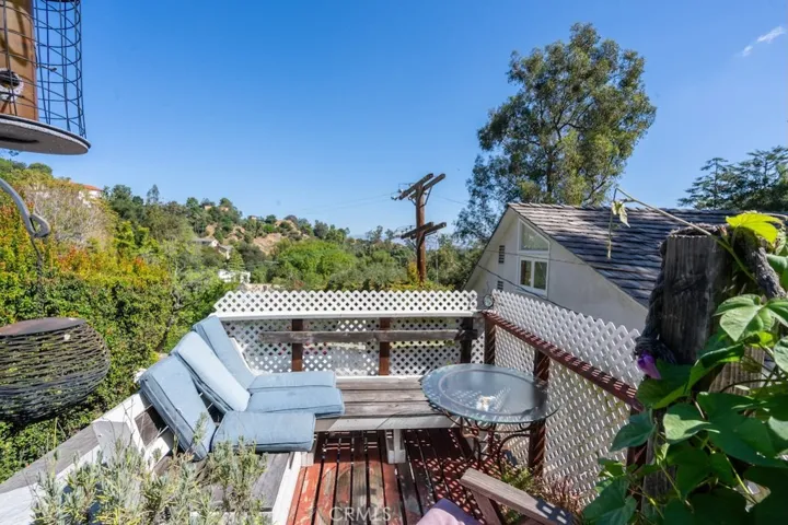 8869 Lookout Mountain Ave, Los Angeles, California 90046