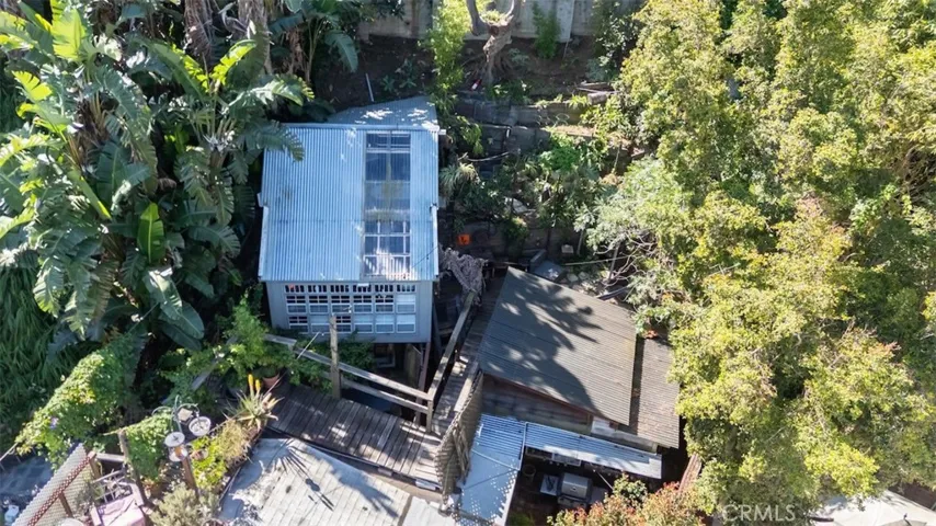 8869 Lookout Mountain Ave, Los Angeles, California 90046