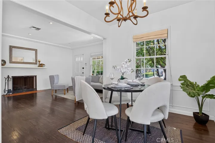 5938 Simpson Ave, Valley Village, California 91607