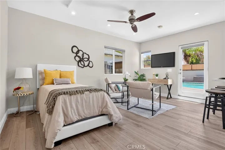 5938 Simpson Ave, Valley Village, California 91607