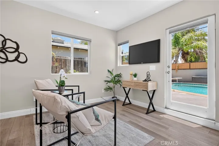 5938 Simpson Ave, Valley Village, California 91607