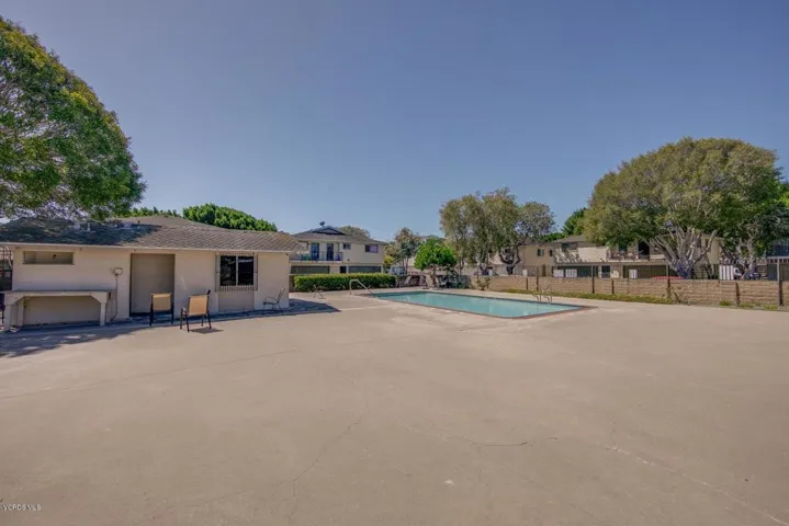 Association Pool