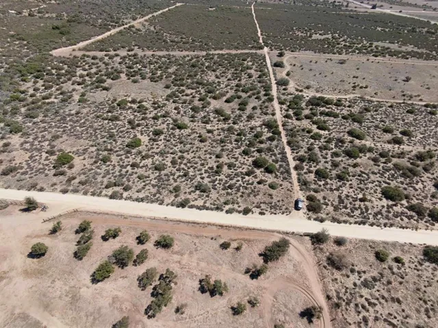 0 Mcconamara Drive, Ranchita, California 92066
