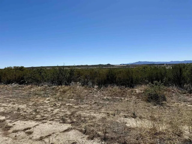 0 Mcconamara Drive, Ranchita, California 92066