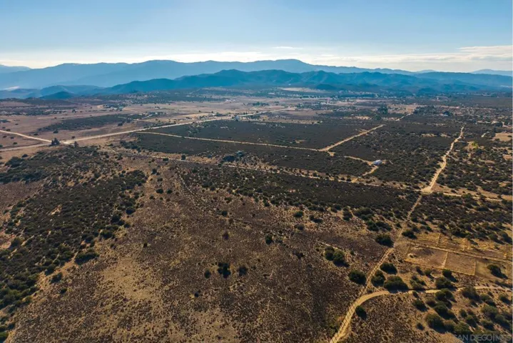 0 Mcconamara Drive, Ranchita, California 92066