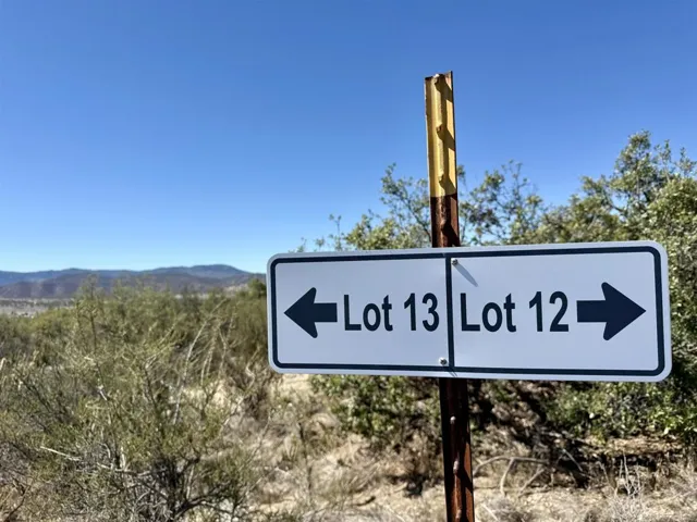 0 Mcconamara Drive, Ranchita, California 92066