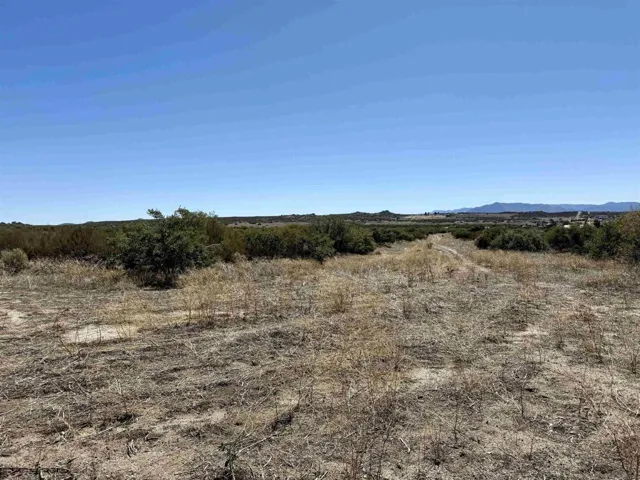 0 Mcconamara Drive, Ranchita, California 92066