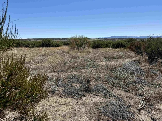 0 Mcconamara Drive, Ranchita, California 92066