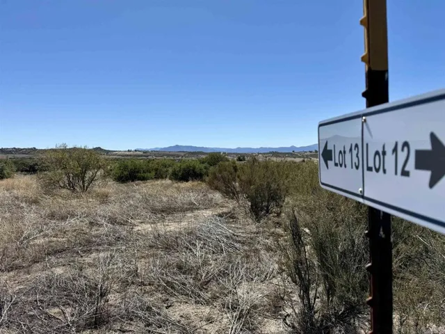 0 Mcconamara Drive, Ranchita, California 92066