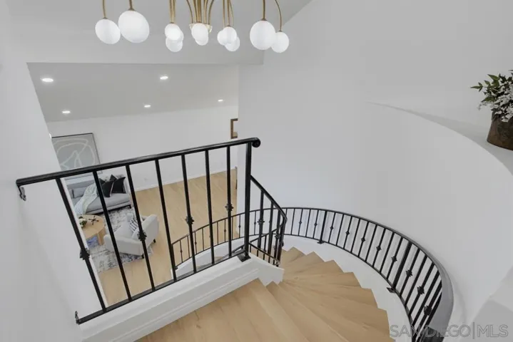 14885 Priscilla, San Diego, California 92129