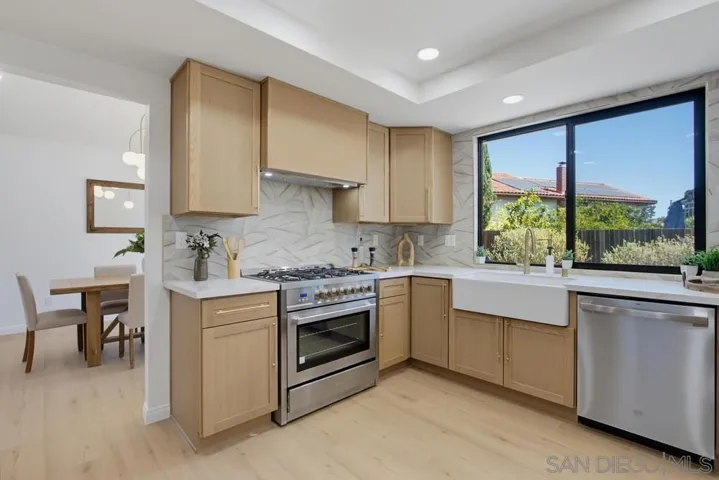 14885 Priscilla, San Diego, California 92129