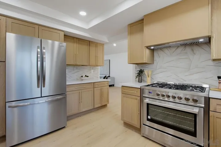 14885 Priscilla, San Diego, California 92129