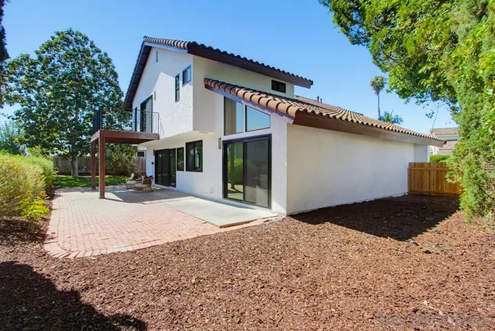 14885 Priscilla, San Diego, California 92129