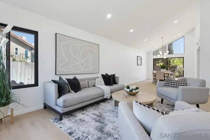14885 Priscilla, San Diego, California 92129