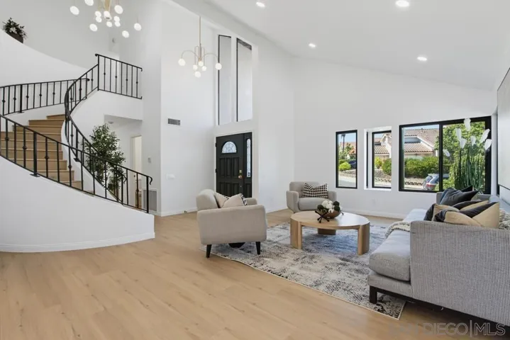 14885 Priscilla, San Diego, California 92129