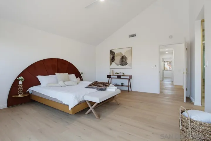 14885 Priscilla, San Diego, California 92129