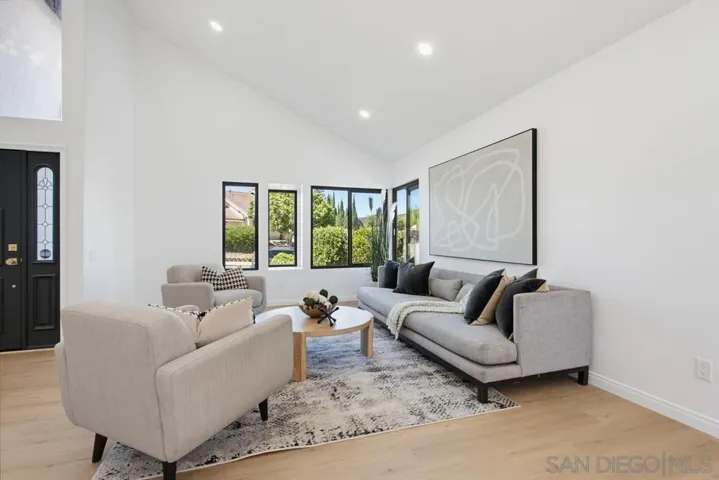 14885 Priscilla, San Diego, California 92129