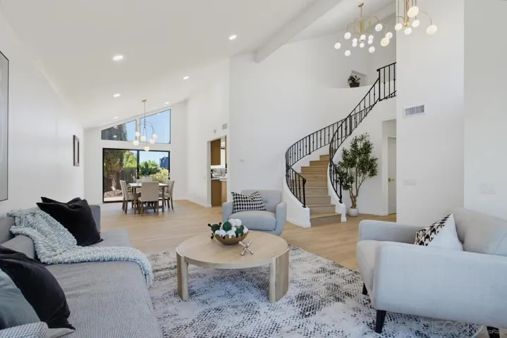 14885 Priscilla, San Diego, California 92129