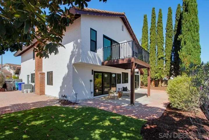 14885 Priscilla, San Diego, California 92129