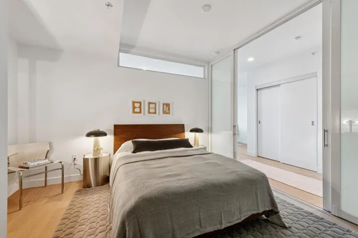 188 W Saint James Street 10409, San Jose, California 95110