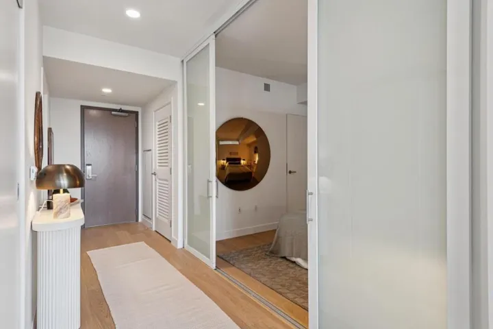 188 W Saint James Street 10409, San Jose, California 95110