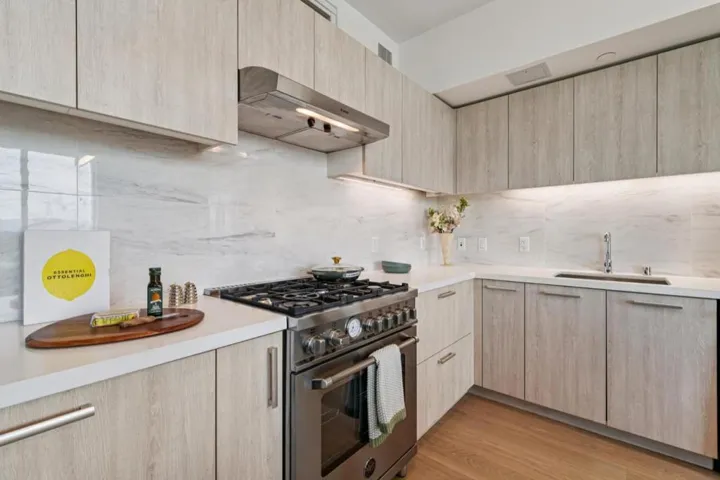 188 W Saint James Street 10409, San Jose, California 95110