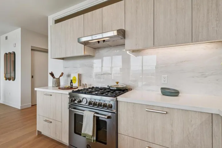 188 W Saint James Street 10409, San Jose, California 95110