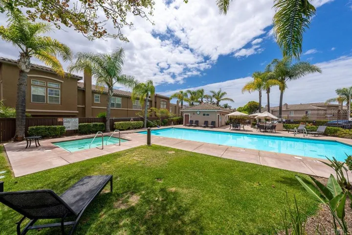 809 Caminito Francisco 1, Chula Vista, California 91913