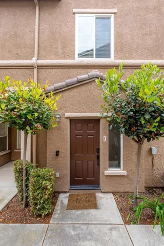 809 Caminito Francisco 1, Chula Vista, California 91913