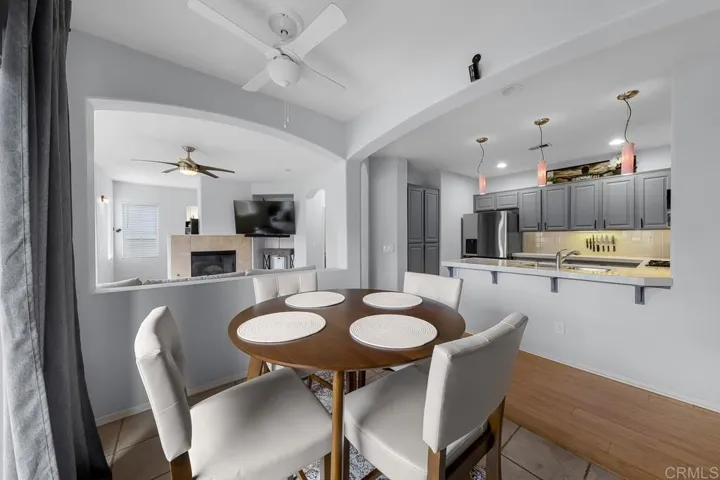 809 Caminito Francisco 1, Chula Vista, California 91913