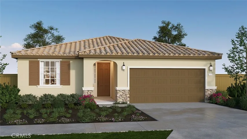 EXTERIOR RENDERING