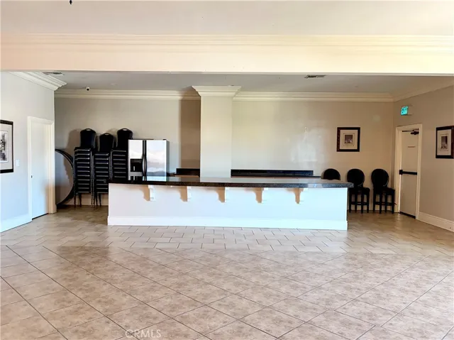 Community Banquet Hall