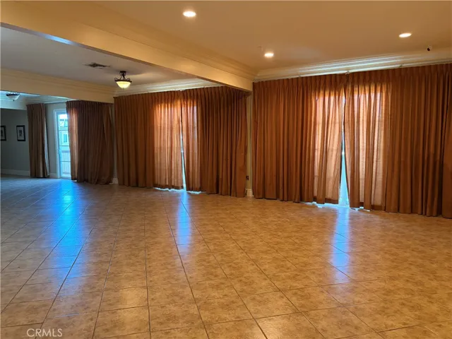 Community Banquet Hall