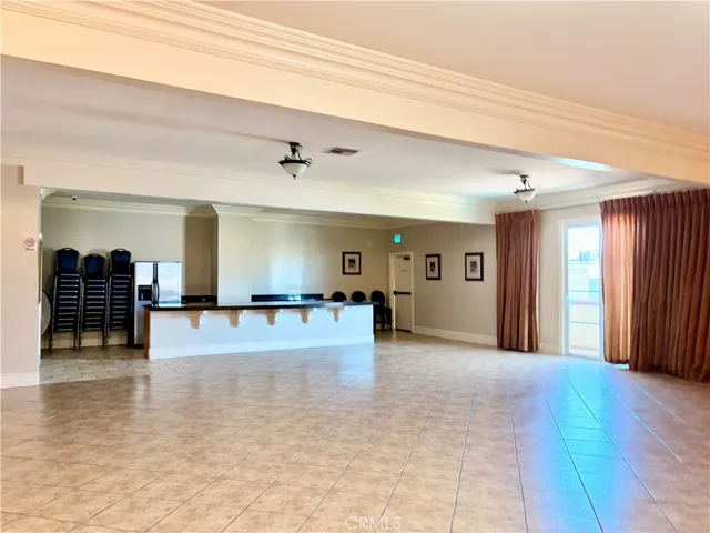 Community Banquet Hall