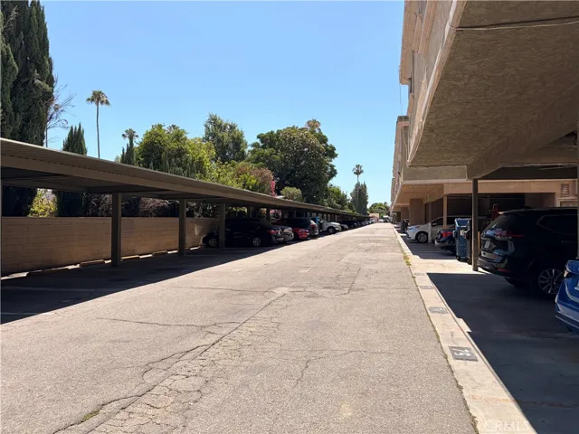 Parking Lot