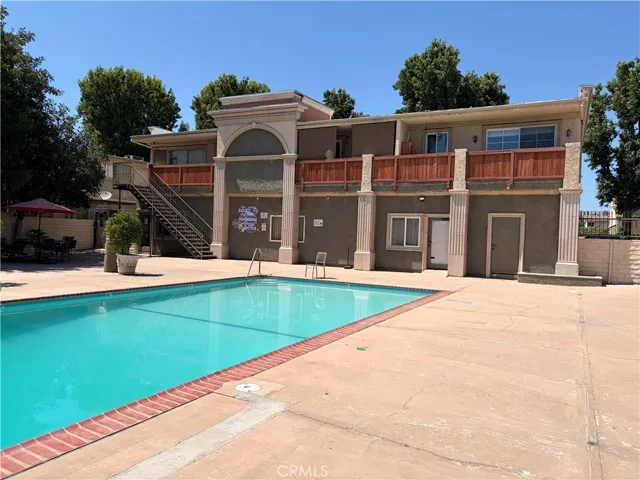 Community Pool 1
