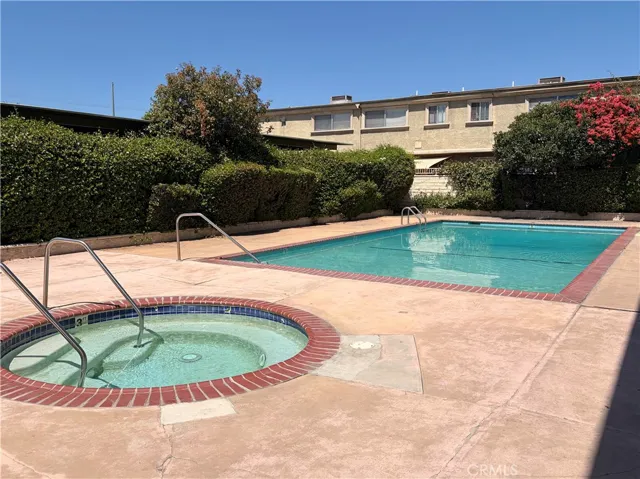 Community Pool 2